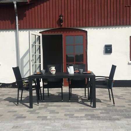 Vita Og Pouls Gard - Guesthouse Viby المظهر الخارجي الصورة