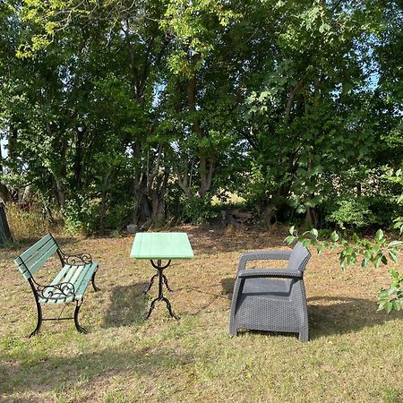 Vita Og Pouls Gard - Guesthouse Viby الغرفة الصورة