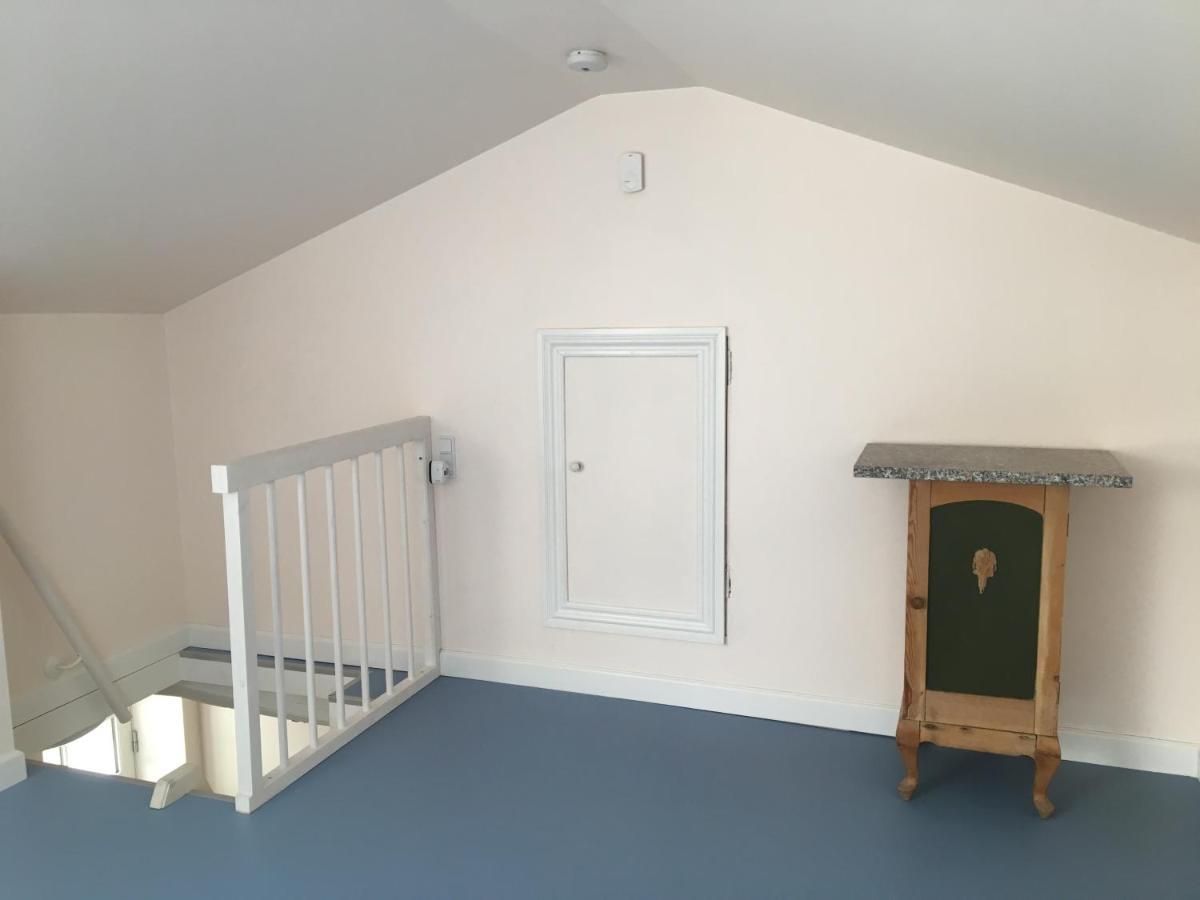 Vita Og Pouls Gard - Guesthouse Viby المظهر الخارجي الصورة