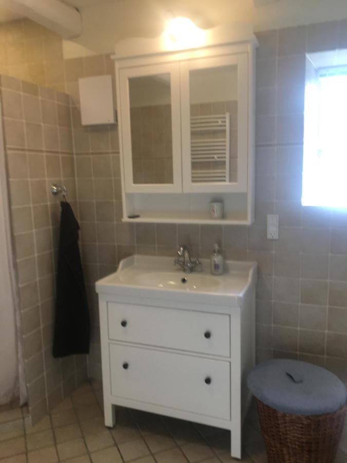 Vita Og Pouls Gard - Guesthouse Viby المظهر الخارجي الصورة