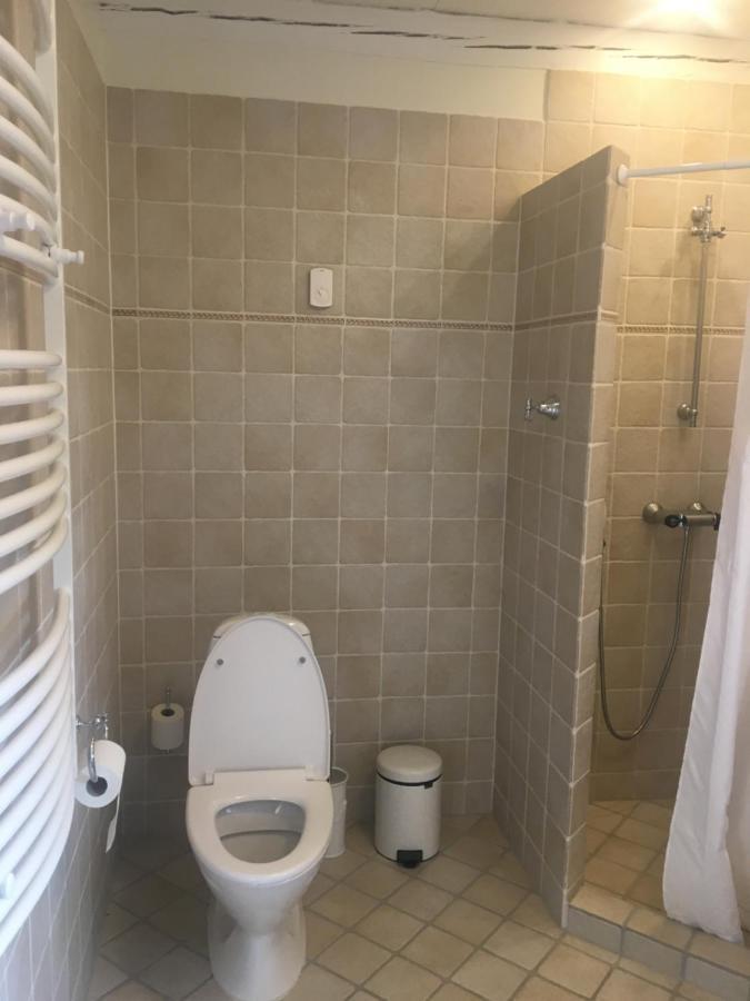 Vita Og Pouls Gard - Guesthouse Viby المظهر الخارجي الصورة