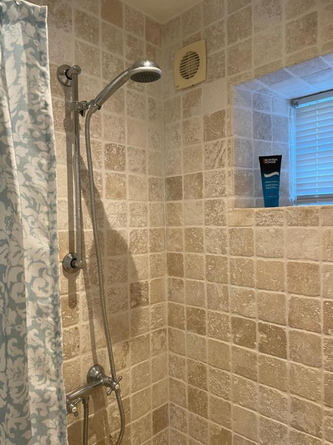 Vita Og Pouls Gard - Guesthouse Viby المظهر الخارجي الصورة