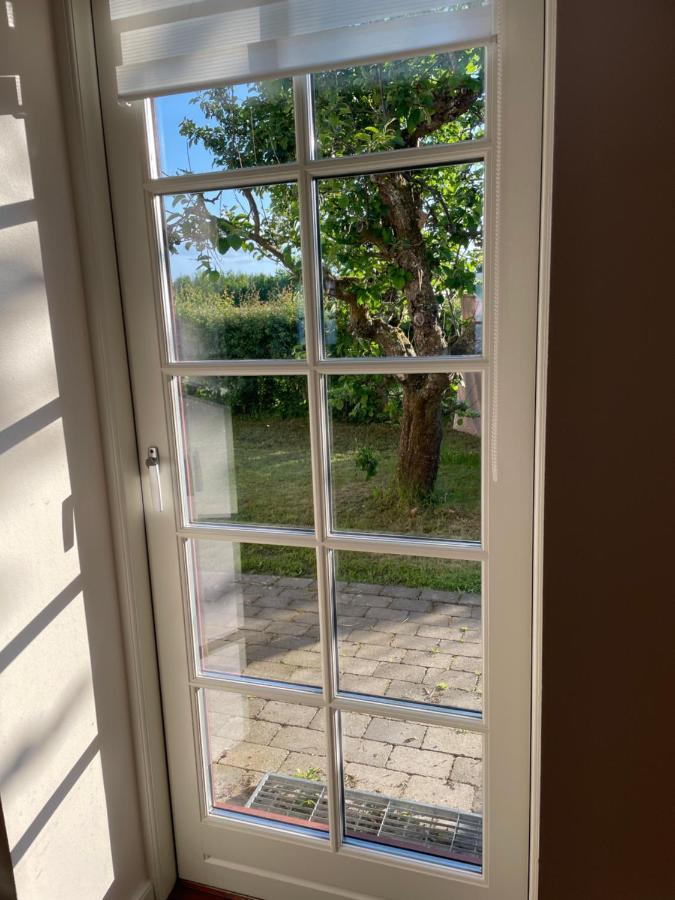 Vita Og Pouls Gard - Guesthouse Viby المظهر الخارجي الصورة