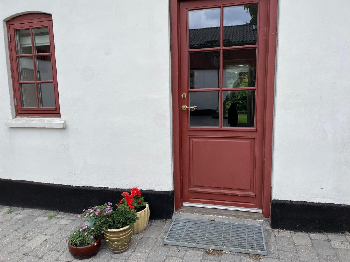 Vita Og Pouls Gard - Guesthouse Viby المظهر الخارجي الصورة