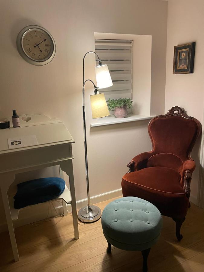 Vita Og Pouls Gard - Guesthouse Viby المظهر الخارجي الصورة